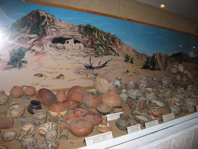 2006-02-25 T or C- Elephant Butte 17