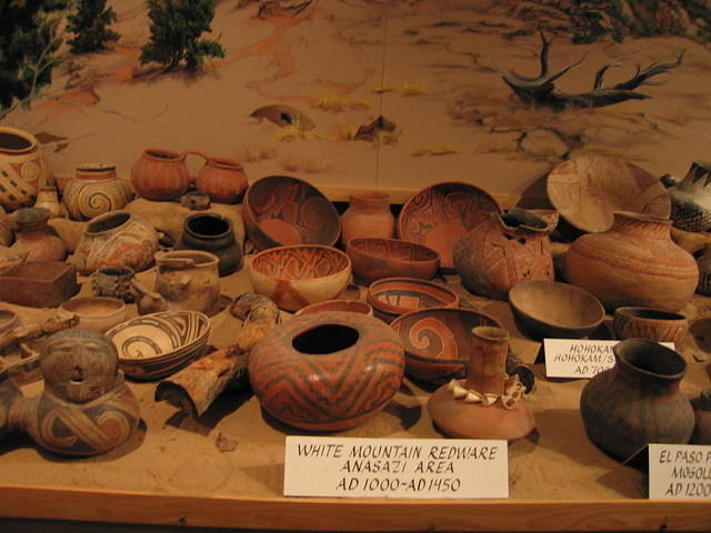 2006-02-25 T or C- Elephant Butte 19
