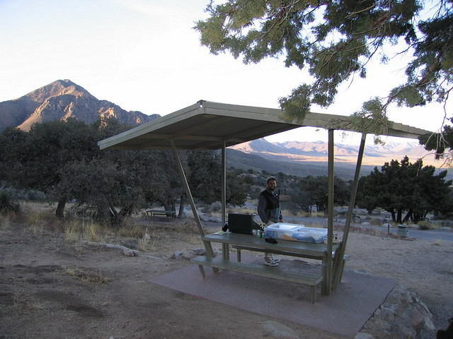 2006-02-27 Organ Mtns- Las Cruces 02