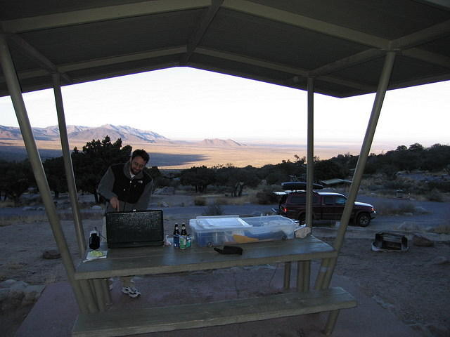 2006-02-27 Organ Mtns- Las Cruces 03