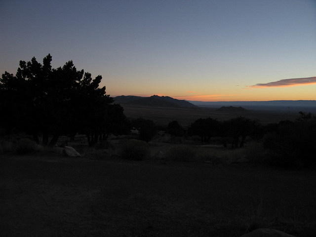 2006-02-27 Organ Mtns- Las Cruces 05