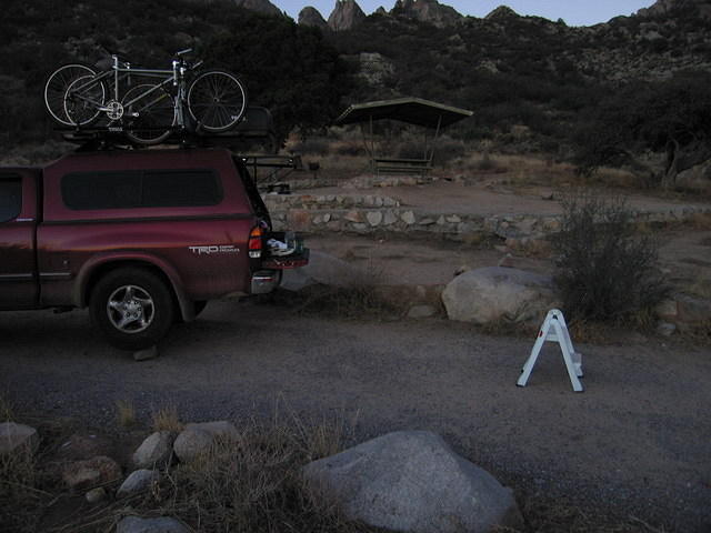 2006-02-27 Organ Mtns- Las Cruces 06