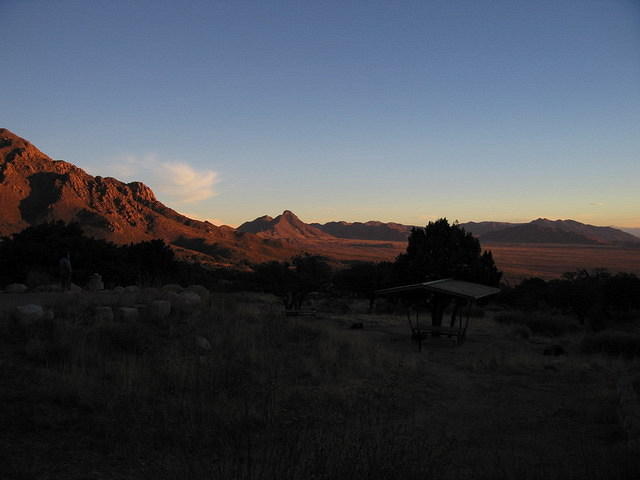 2006-02-27 Organ Mtns- Las Cruces 08