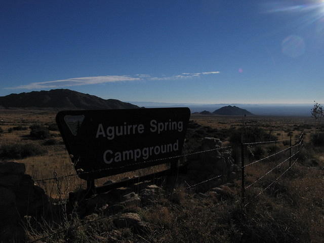 2006-02-27 Organ Mtns- Las Cruces 09