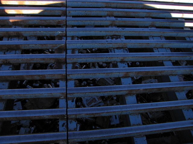 2006-02-27 Organ Mtns- Las Cruces 11