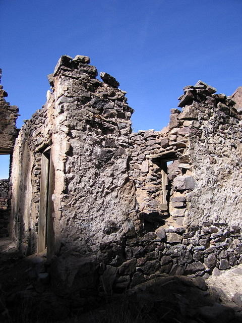 2006-02-27 Organ Mtns- Las Cruces 20