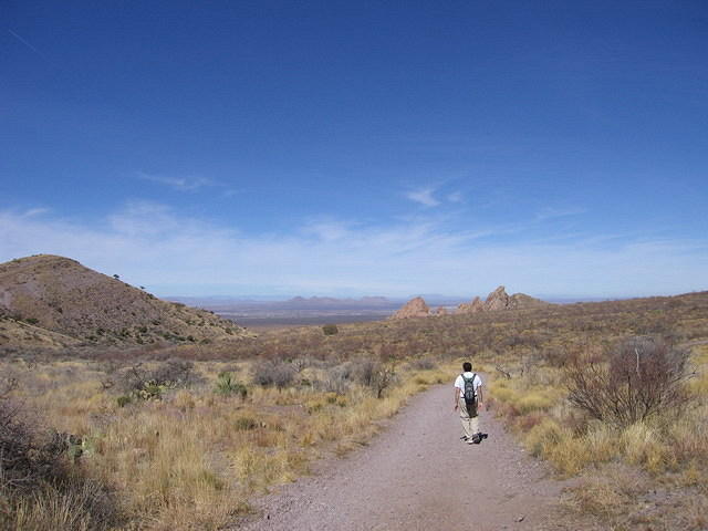 2006-02-27 Organ Mtns- Las Cruces 21