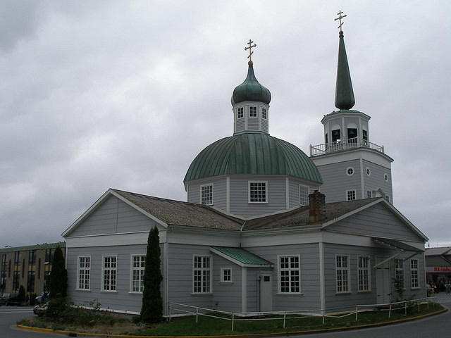 2006-08-11 Sitka, AK 55