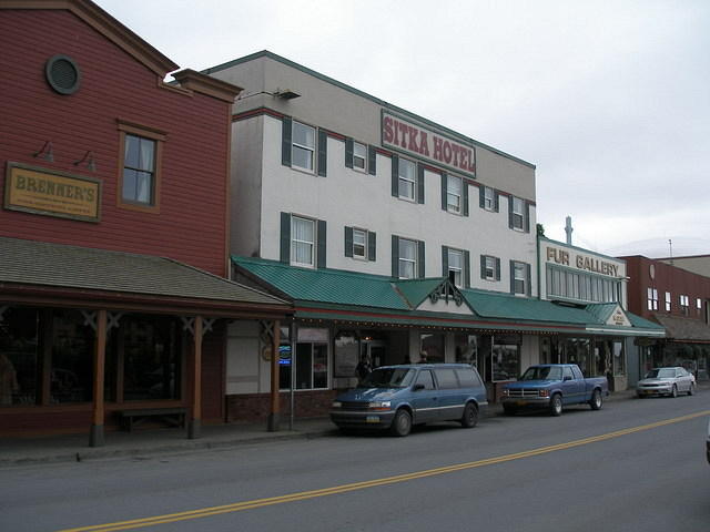 2006-08-11 Sitka, AK 56