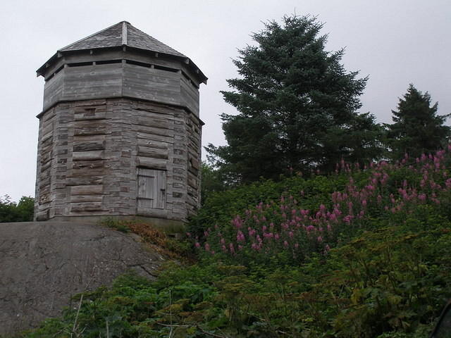 2006-08-11 Sitka, AK 65
