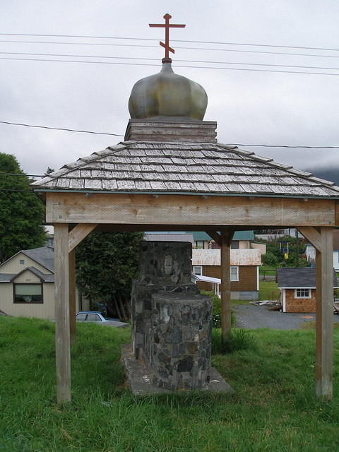 2006-08-11 Sitka, AK 68