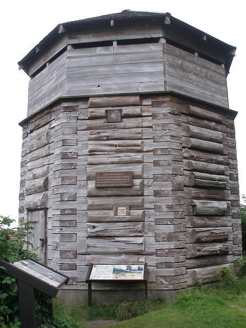 2006-08-11 Sitka, AK 70