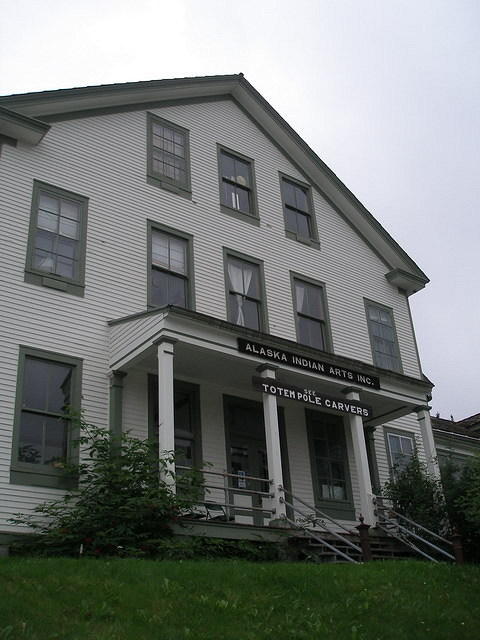 2006-08-12 Haines, AK 30
