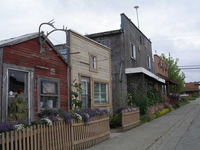 2006-08-12 Haines, AK 35