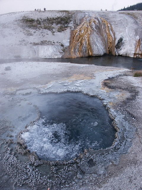 2006-09-04 Yellowstone National Park, Wyoming 101
