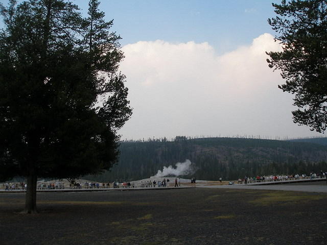 2006-09-04 Yellowstone National Park, Wyoming 106