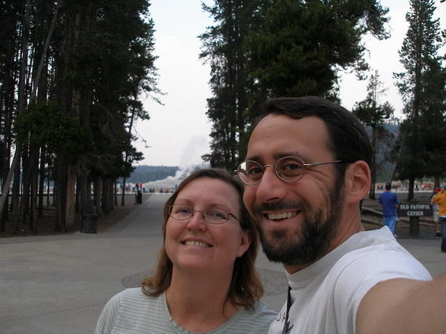 2006-09-04 Yellowstone National Park, Wyoming 109