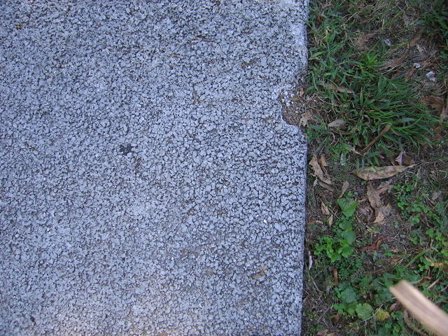 009-Southface Building-porous concrete
