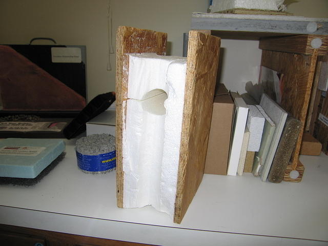 012-Southface Building-SIP panel