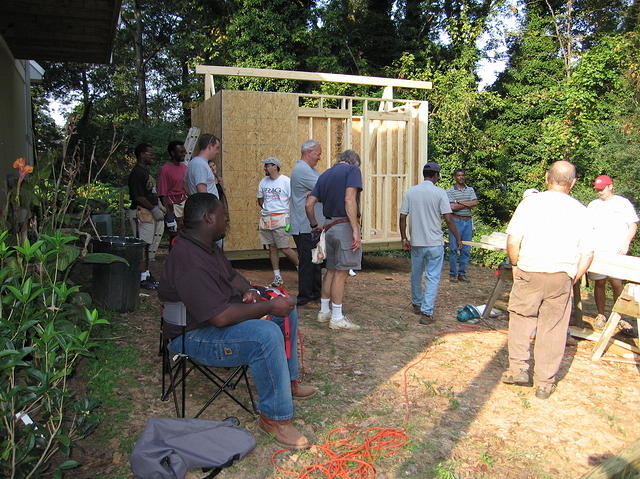 057-Hands-on Training