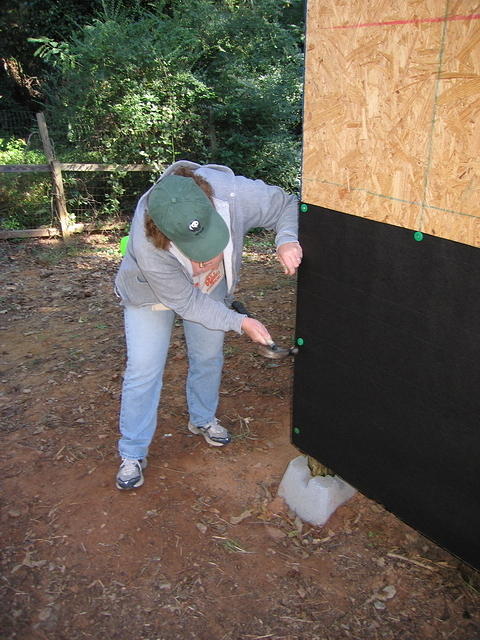 097-Hands-on Training