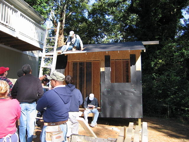 107-Hands-on Training