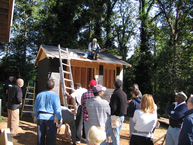 108-Hands-on Training