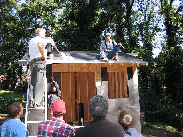 109-Hands-on Training