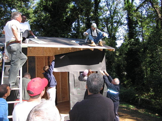 110-Hands-on Training