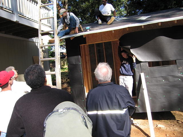 111-Hands-on Training