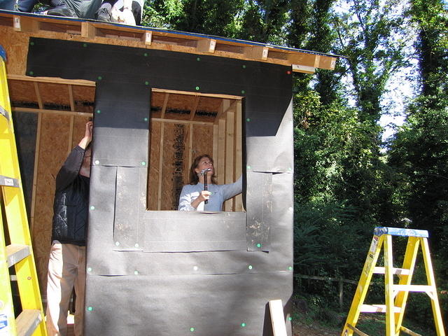 119-Hands-on Training