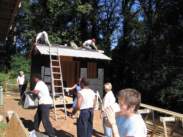 120-Hands-on Training