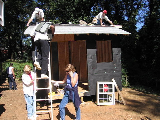 121-Hands-on Training
