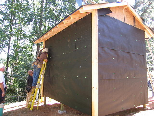 124-Hands-on Training