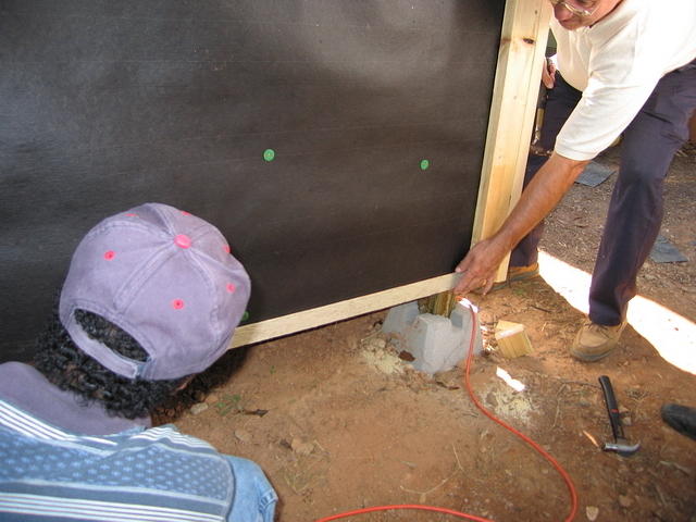 135-Hands-on Training