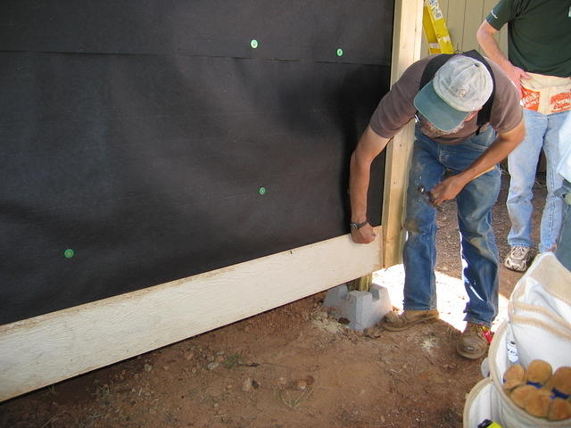 136-Hands-on Training