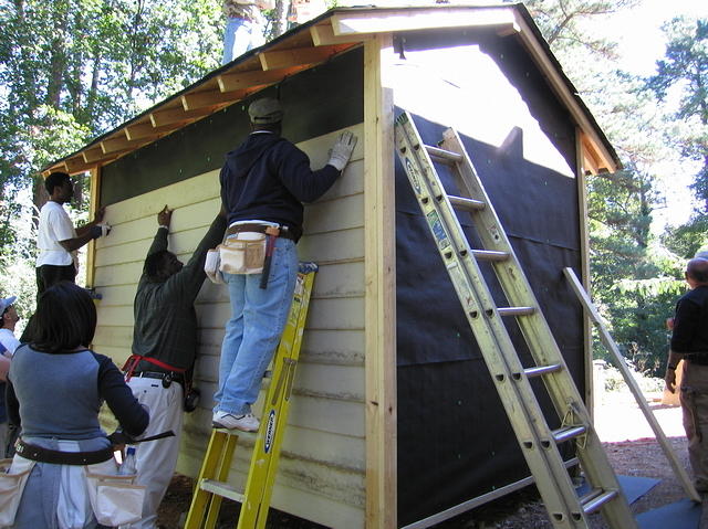 144-Hands-on Training