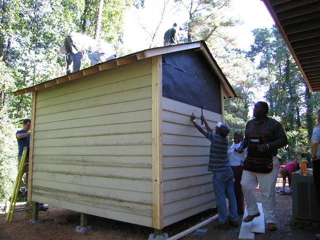 154-Hands-on Training