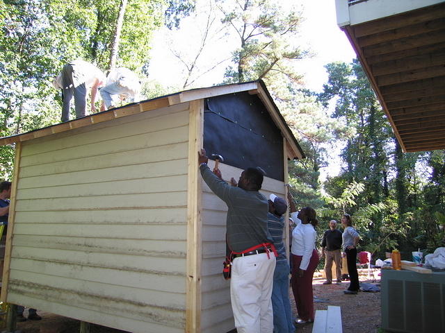 155-Hands-on Training