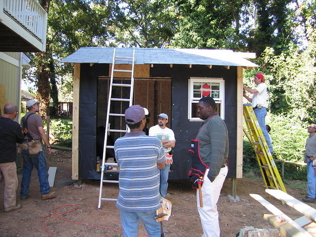 158-Hands-on Training