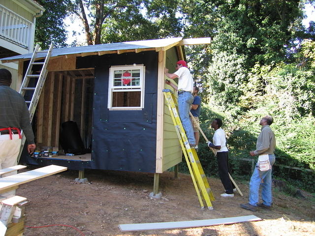 159-Hands-on Training