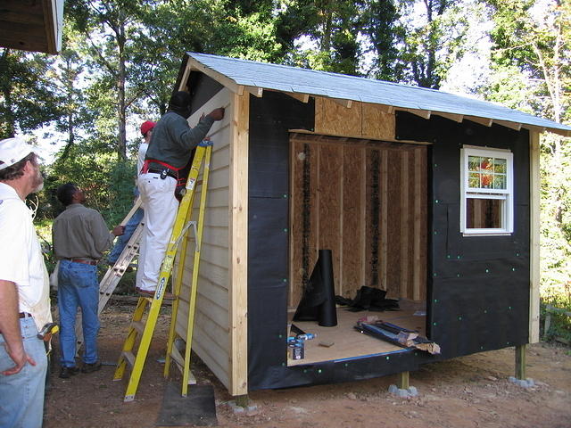 161-Hands-on Training