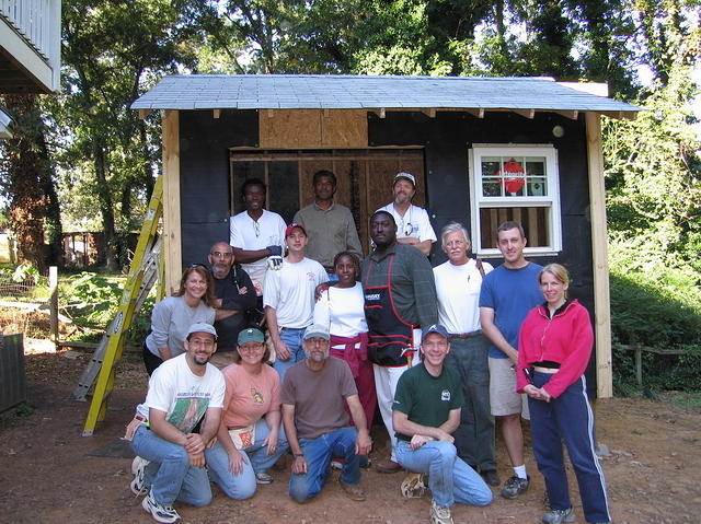 162-Hands-on Training
