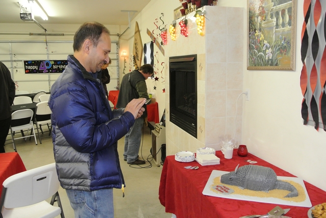 2013-03-16 Andrew Birthday Party 008