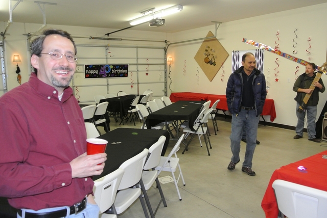 2013-03-16 Andrew Birthday Party 011