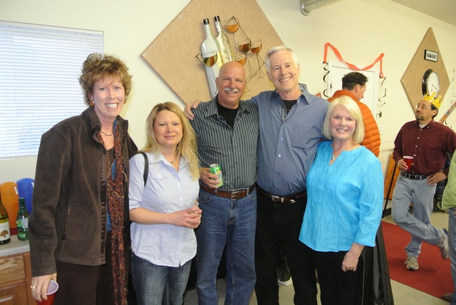 2013-03-16 Andrew Birthday Party 032