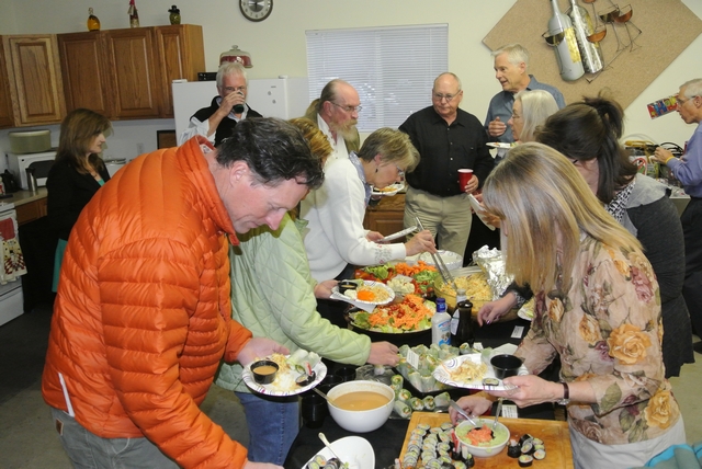 2013-03-16 Andrew Birthday Party 045