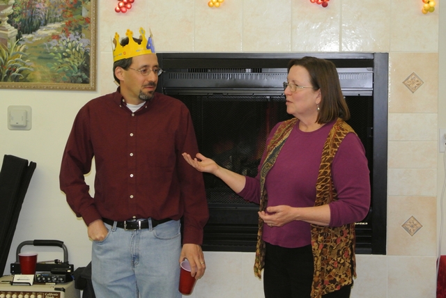 2013-03-16 Andrew Birthday Party 053