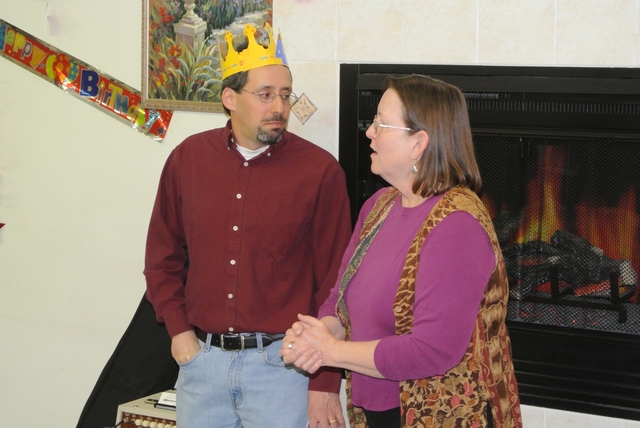 2013-03-16 Andrew Birthday Party 056