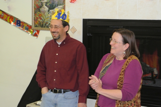 2013-03-16 Andrew Birthday Party 057